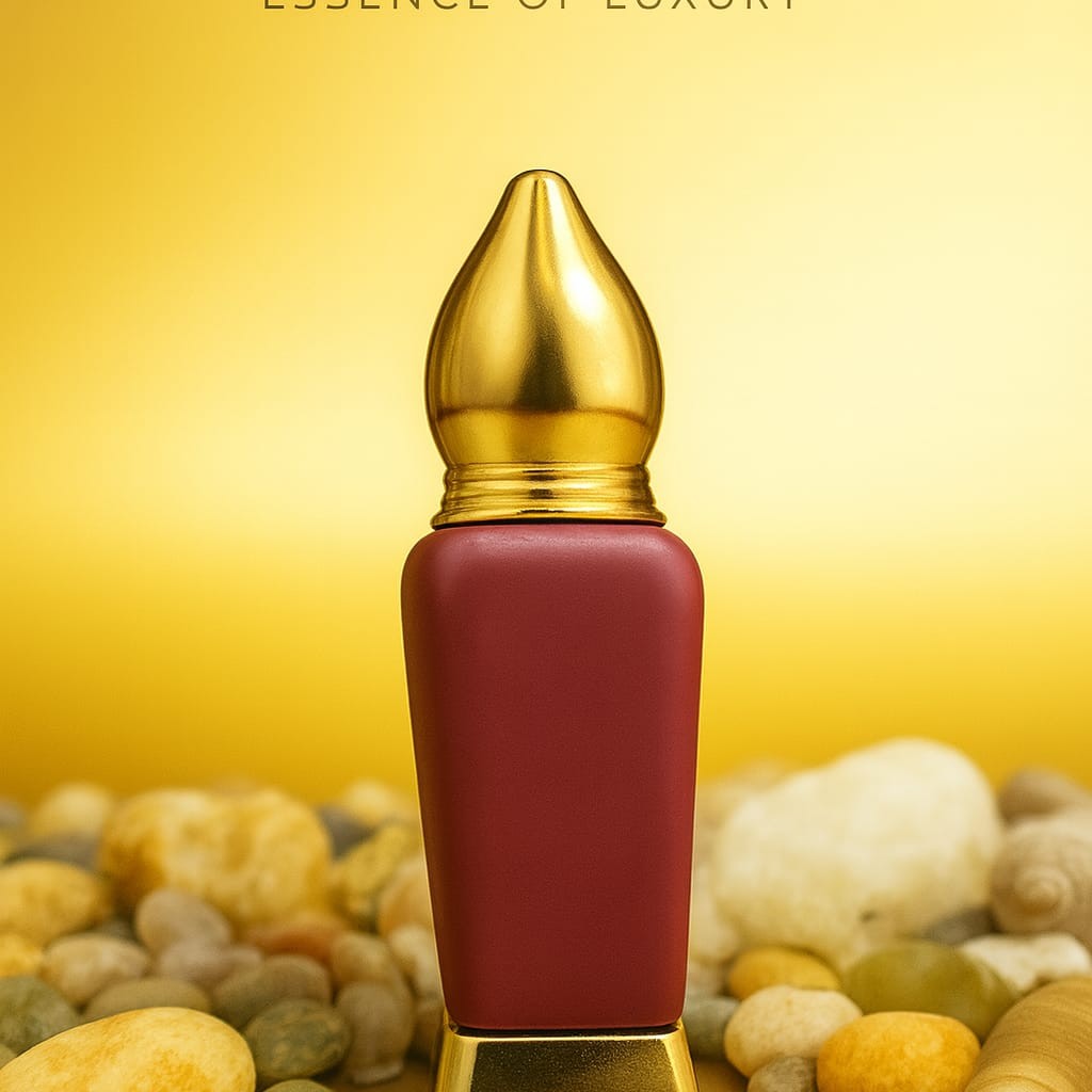 BRUT - Musk 7-8 ML- HD01150LB