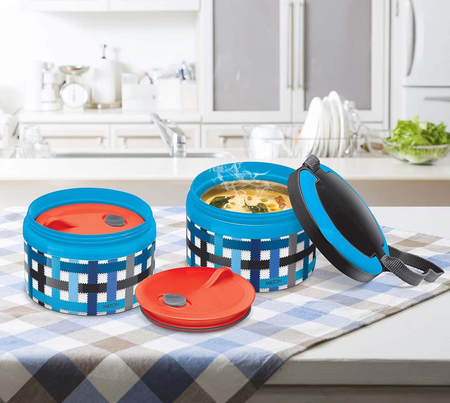 MICROWOW TIFFIN PRO 2 BLUE (AM-MITP480BL535-BM)