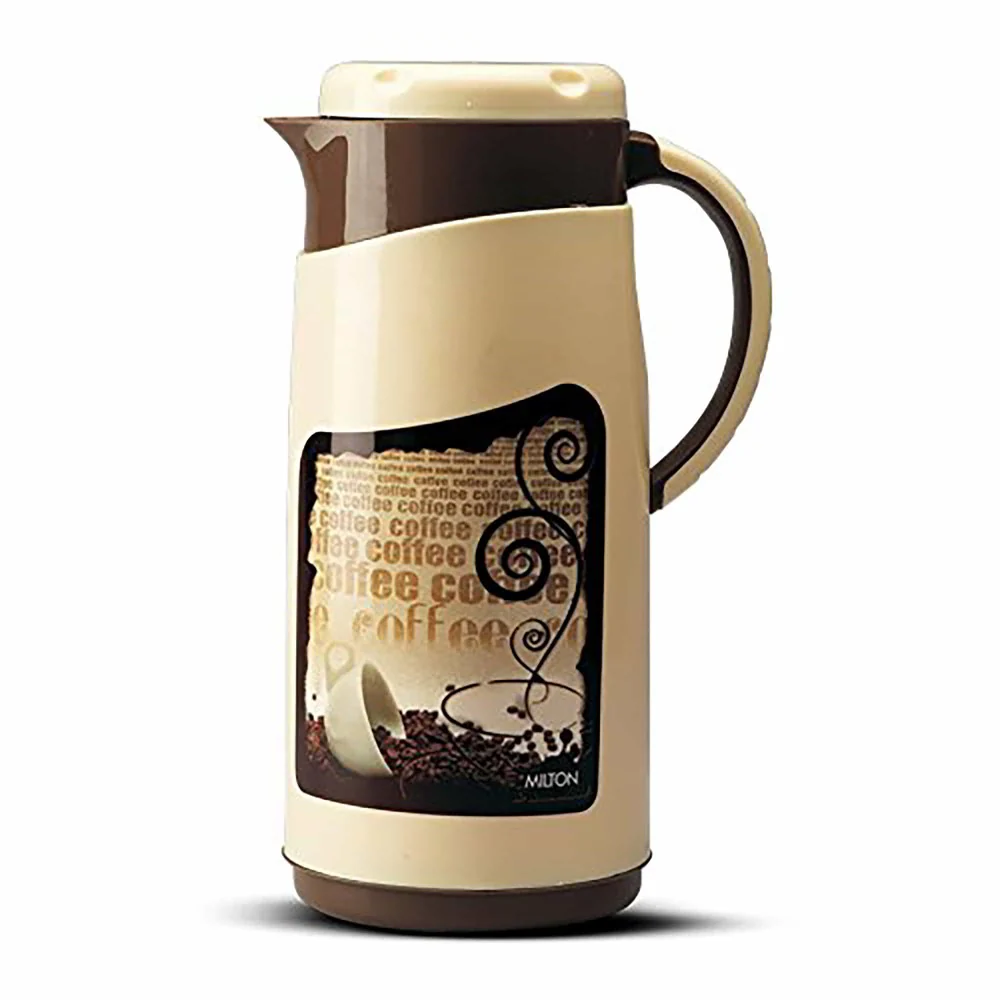 VIVA TUFF JUG 1.5L BROWN (AM-VITJ1.5LBR168-BM)