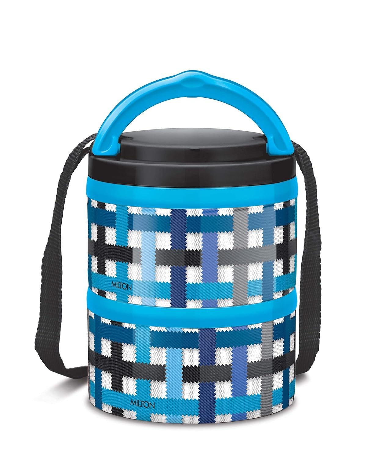 MICROWOW TIFFIN PRO 2 BLUE (AM-MITP480BL535-BM)